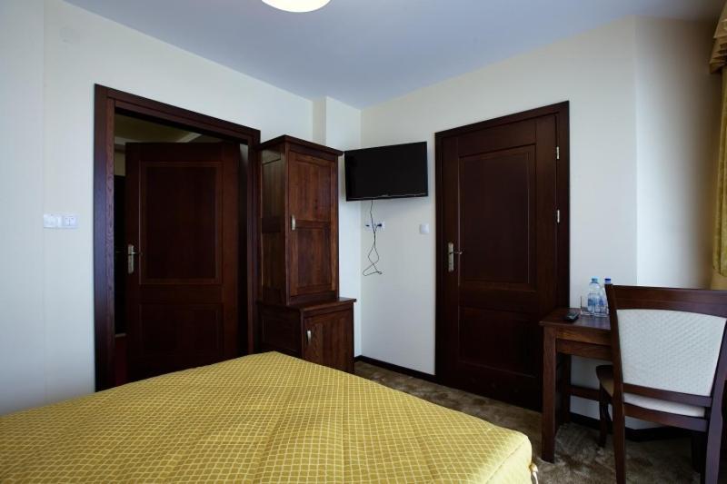 Villa Bolestraszyce Przemyśl Zimmer foto